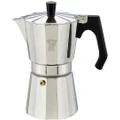 Pezzetti Luxexpress 6 Cups Coffee Maker